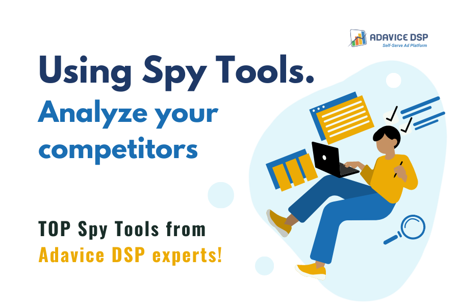 Spy Tools