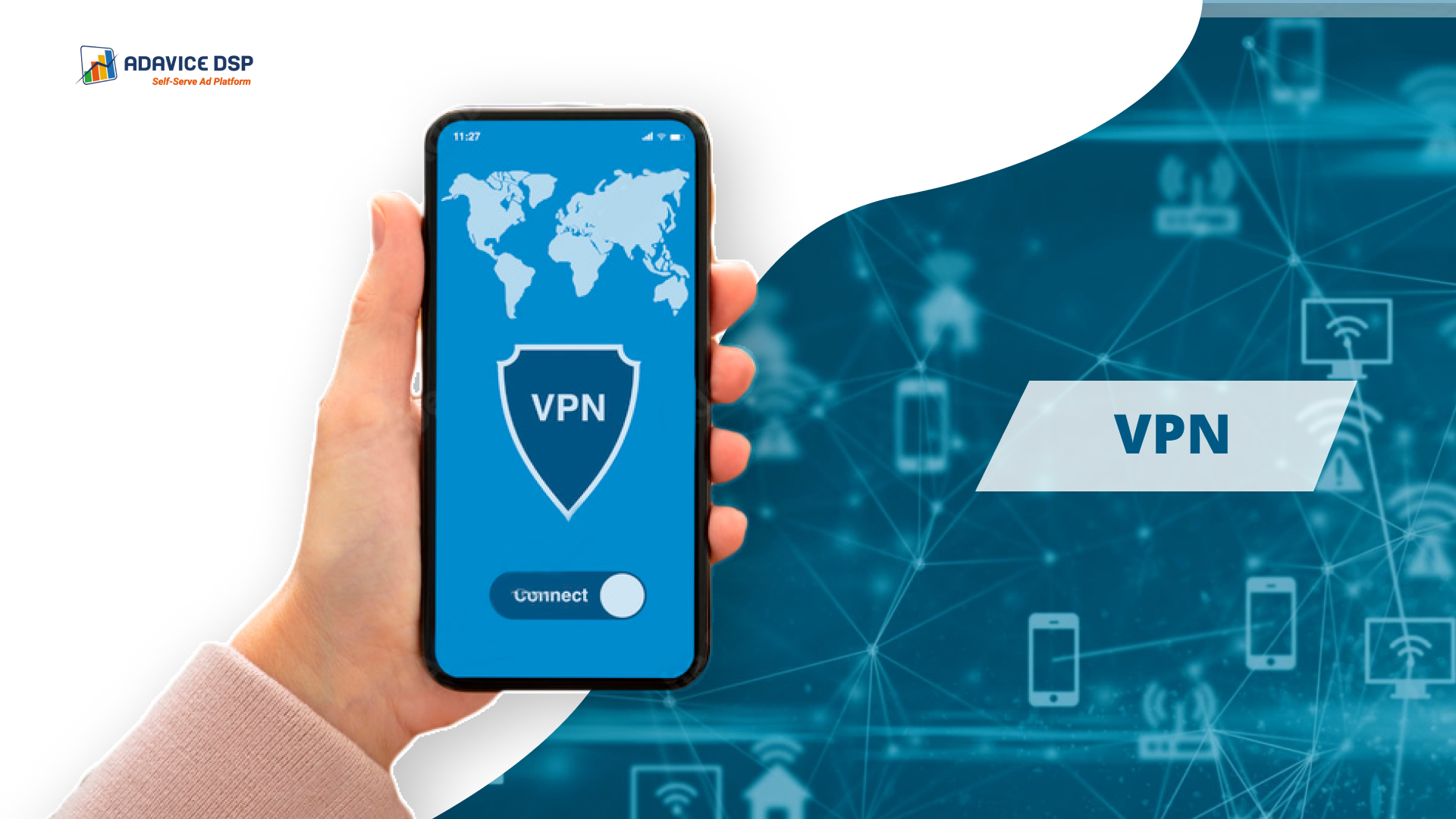 VPN